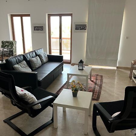 Apartment In Jebel Sifah Ас-Сіфах Екстер'єр фото