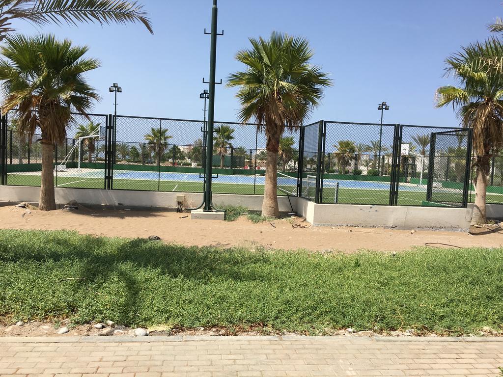 Apartment In Jebel Sifah Ас-Сіфах Екстер'єр фото