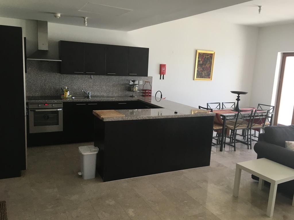 Apartment In Jebel Sifah Ас-Сіфах Екстер'єр фото