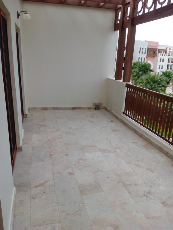 Apartment In Jebel Sifah Ас-Сіфах Екстер'єр фото