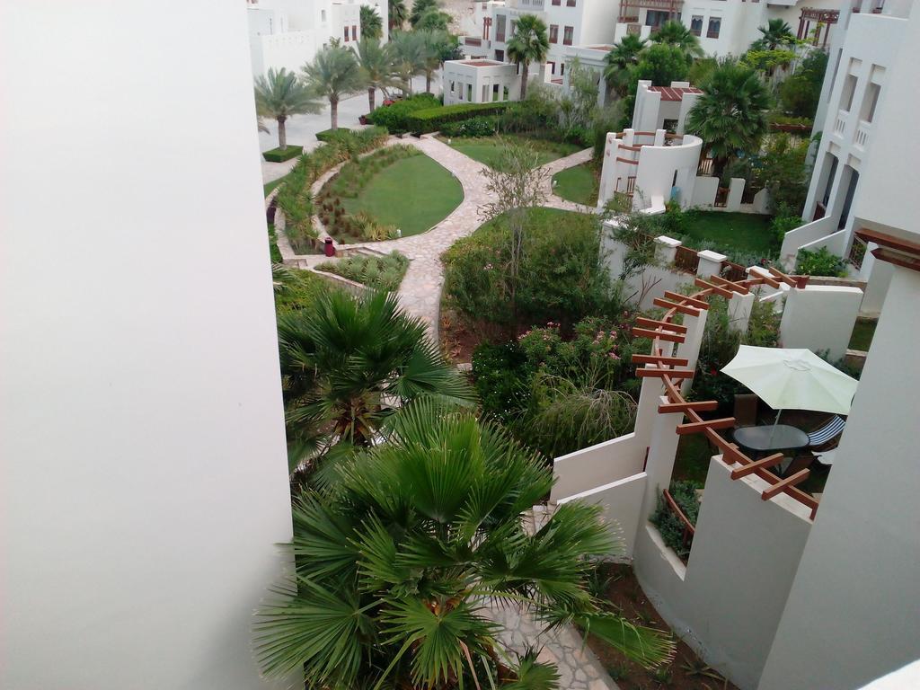 Apartment In Jebel Sifah Ас-Сіфах Екстер'єр фото